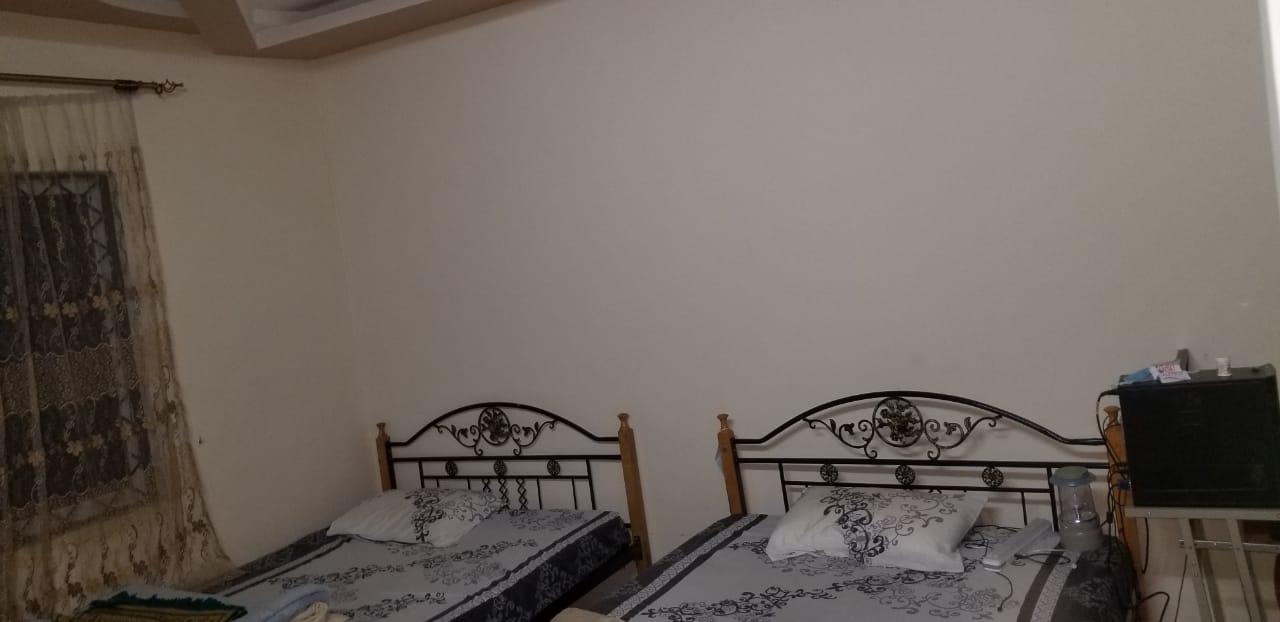 4 BEDROOM  SPACIOUS ENSUIT.