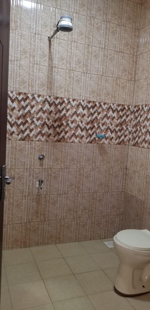 4 BEDROOM  SPACIOUS ENSUIT.