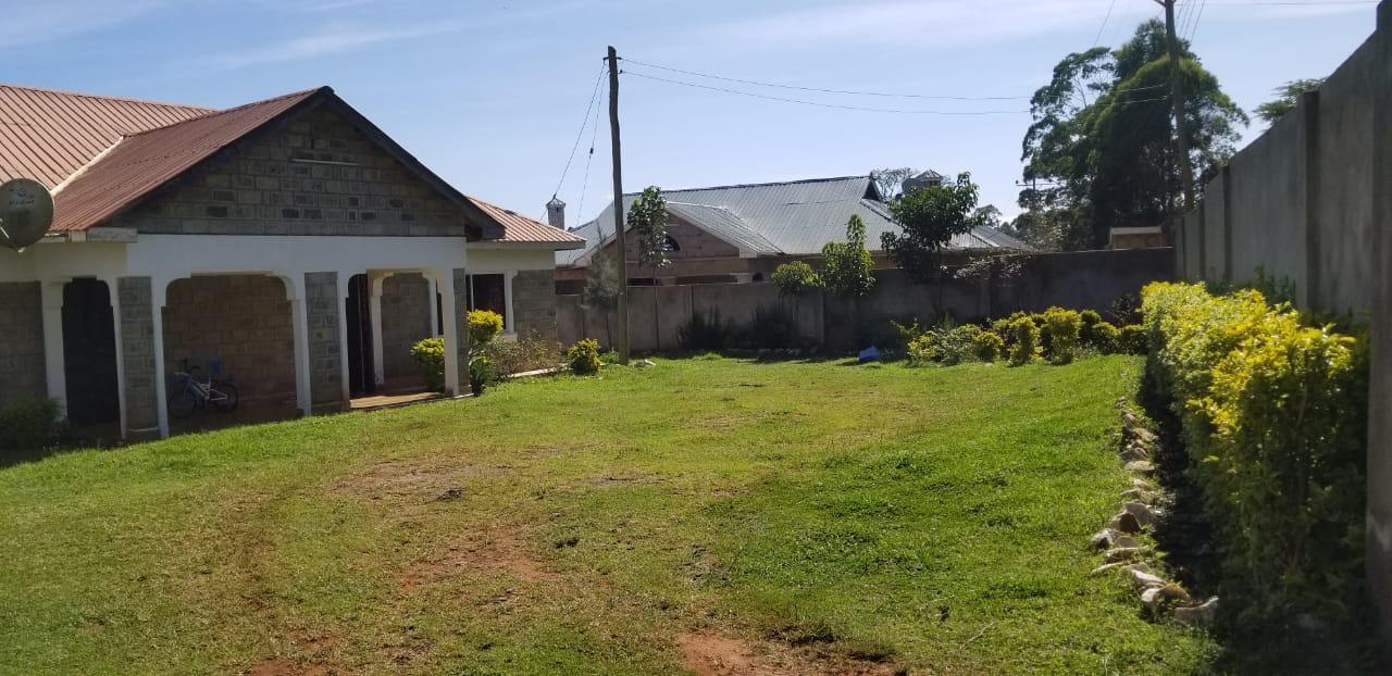 4 BEDROOM  SPACIOUS ENSUIT.