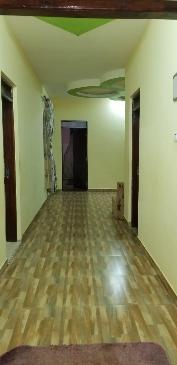 4 BEDROOM  SPACIOUS ENSUIT.