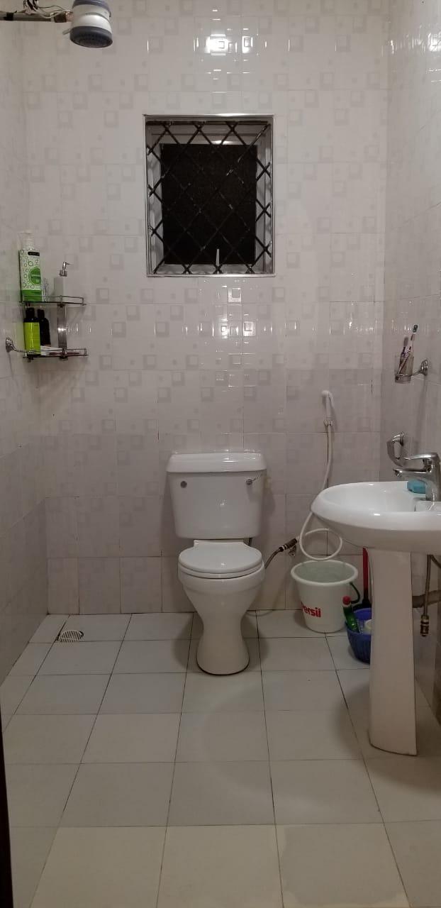 4 BEDROOM  SPACIOUS ENSUIT.