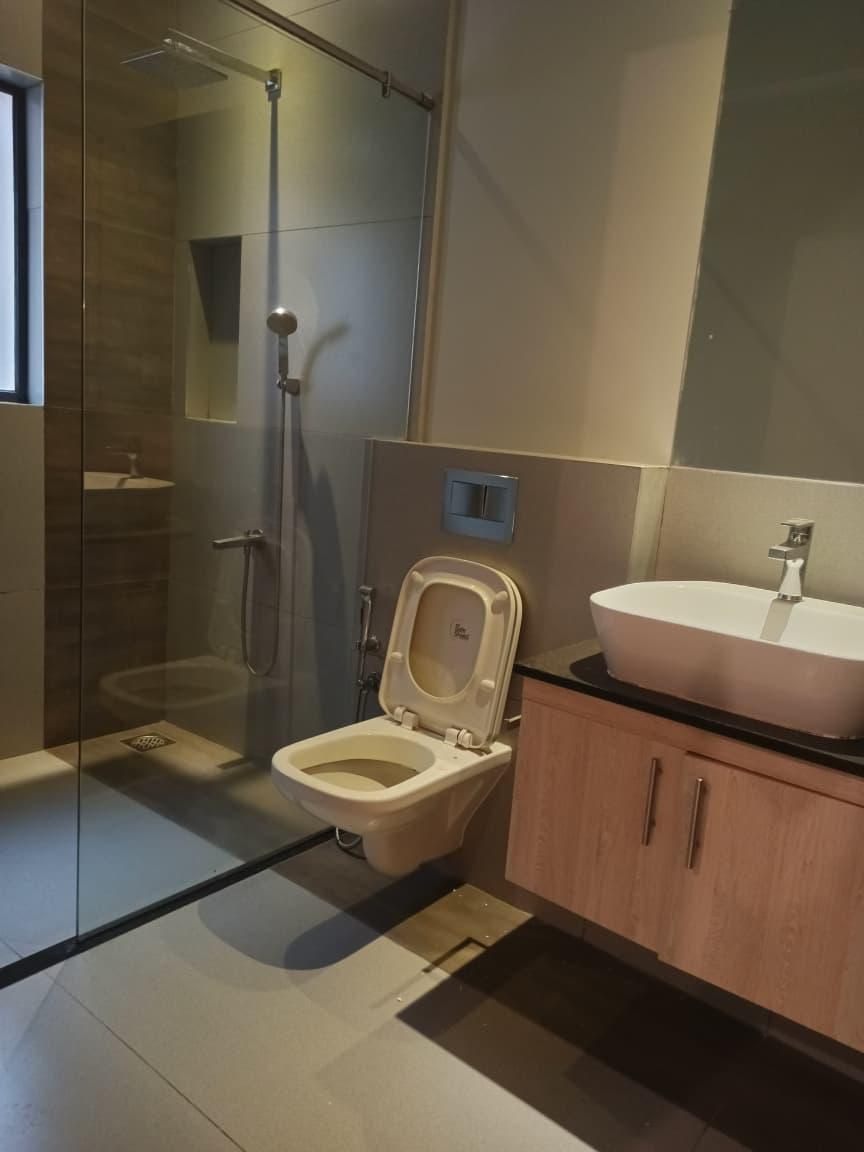 KILELESHWA _ Luxurious 3 Bedroom Apartment.