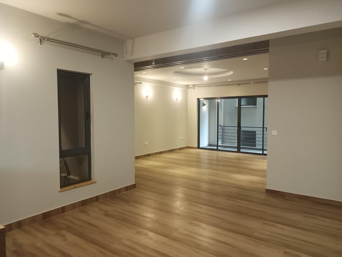 KILELESHWA _ Luxurious 3 Bedroom Apartment.