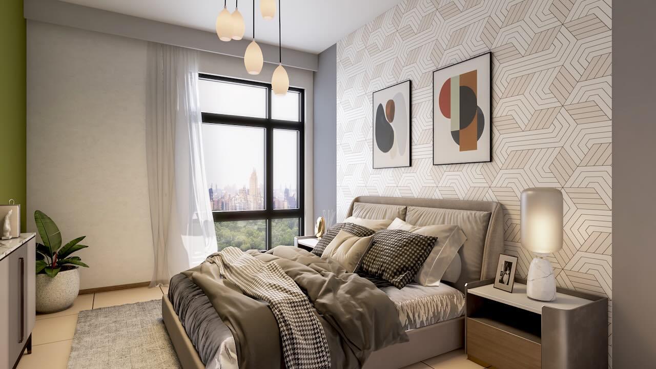2 Bedroom Apartment For Sale In Garden City