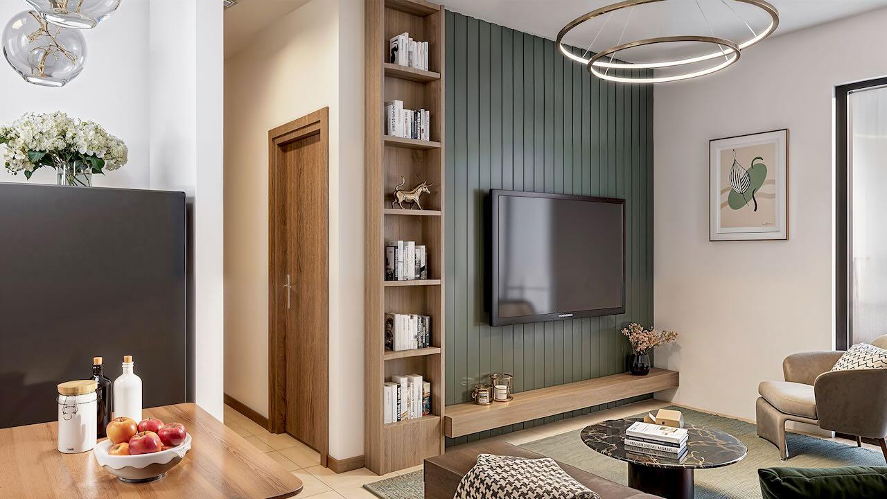 Urban 3 Bedroom Apartment For Sale In Ruaka