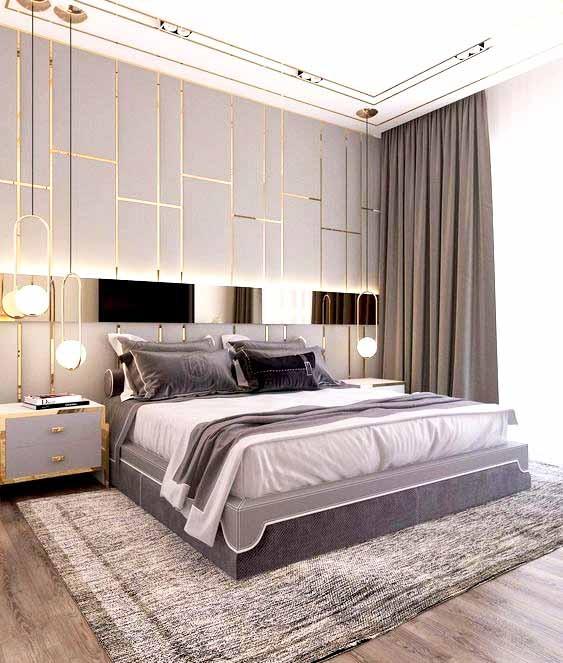 luxurious  1 bedroom apartment