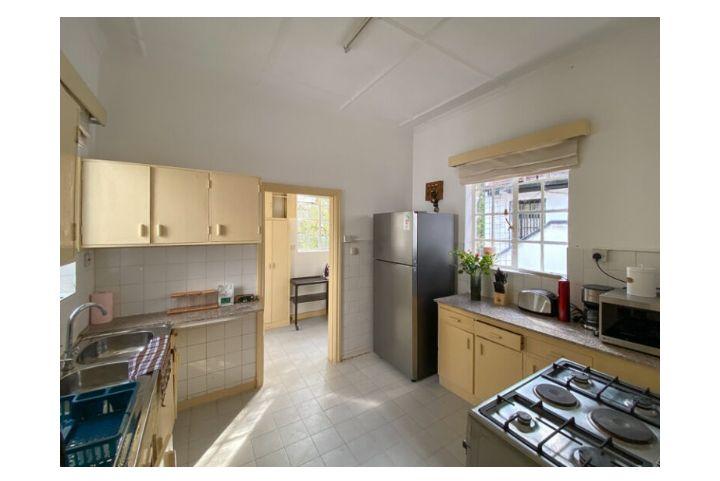 Classic Cape Dutch Home in Old  Muthaiga.