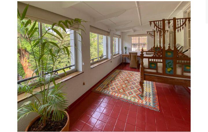 Classic Cape Dutch Home in Old  Muthaiga.