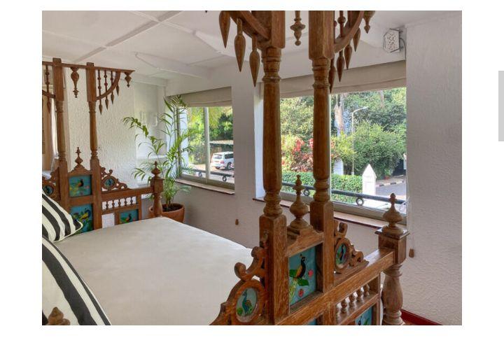 Classic Cape Dutch Home in Old  Muthaiga.