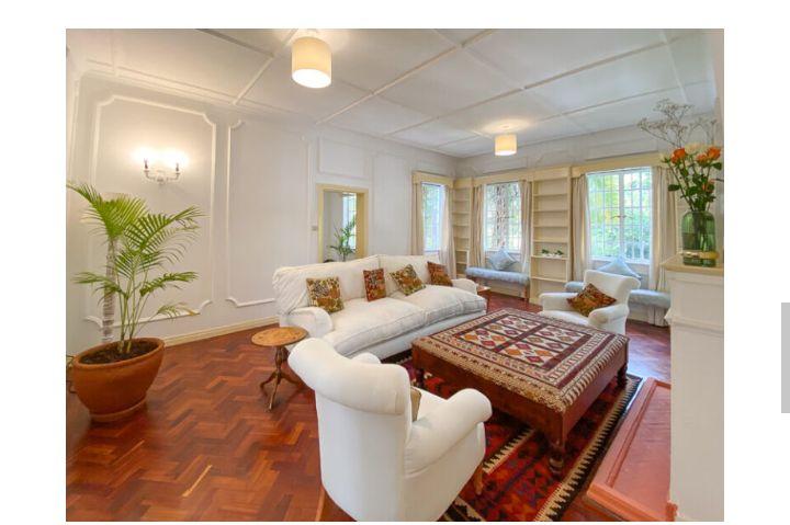 Classic Cape Dutch Home in Old  Muthaiga.