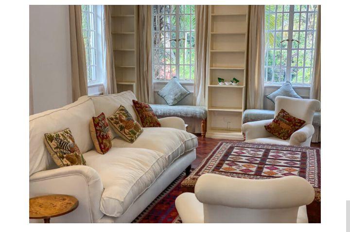 Classic Cape Dutch Home in Old  Muthaiga.