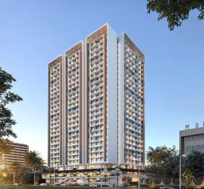 MODERN 1 BEDROOM APARTMENT FOR SALE _ NGARA