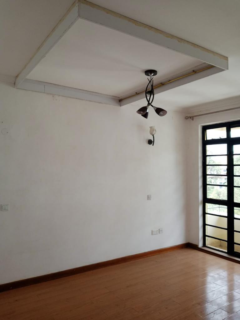 Elegant 3 Bedroom with DSQ Apartment in Kileleshwa
