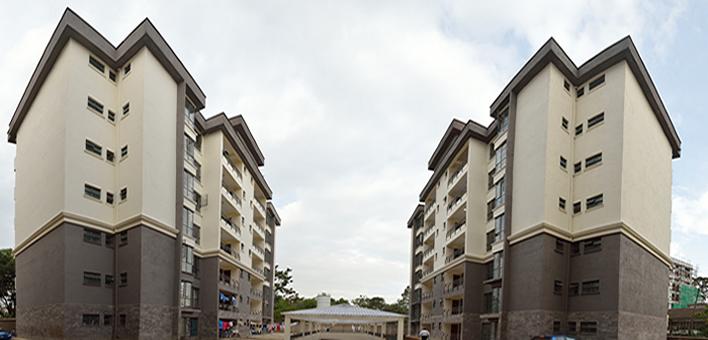 Elegant 3 Bedroom with DSQ Apartment in Kileleshwa
