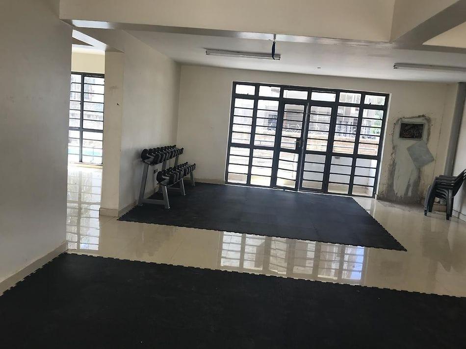 Elegant 3 Bedroom with DSQ Apartment in Kileleshwa