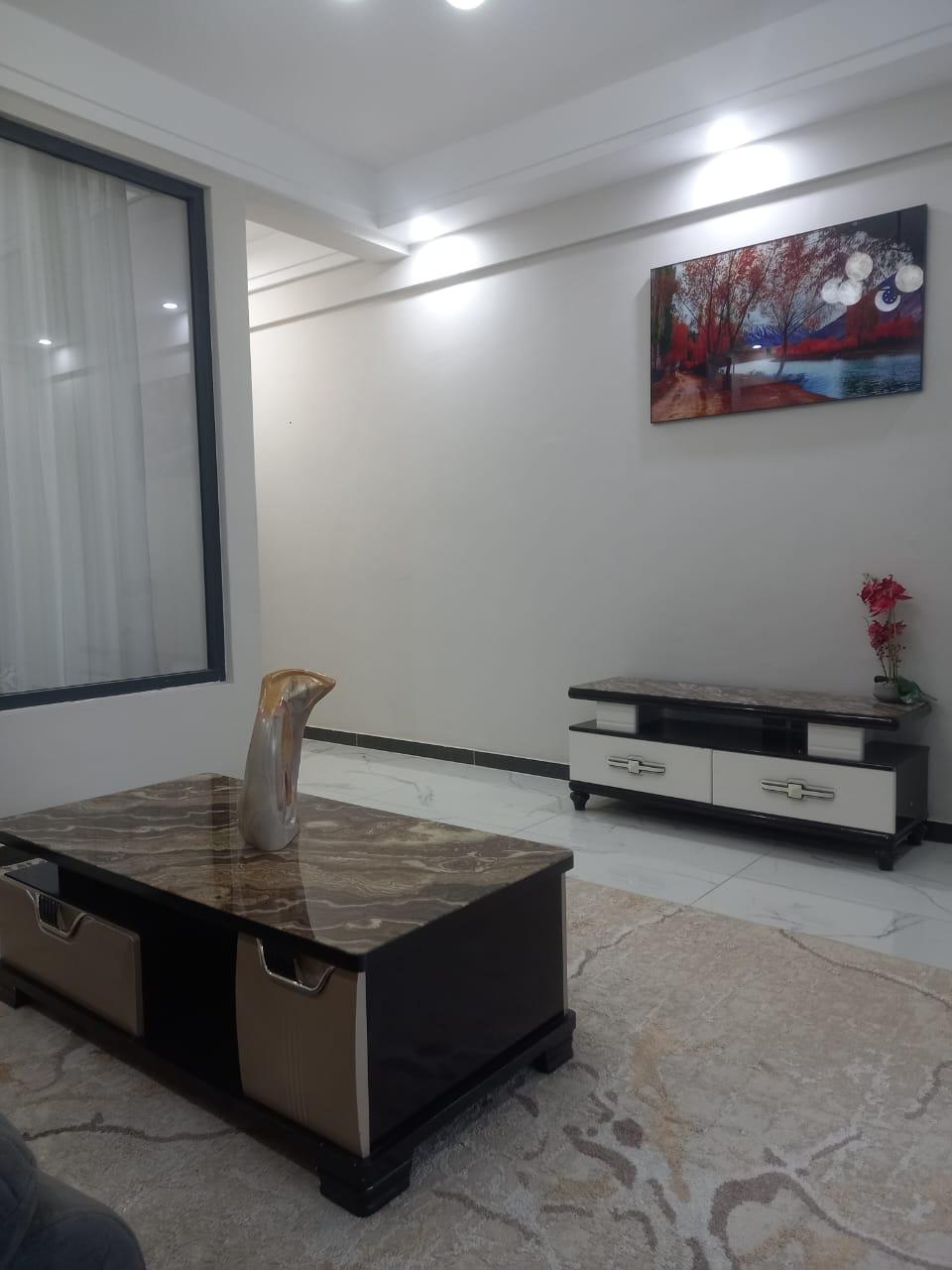 Luxurious 1 Bedroom Apartment in Kilimani