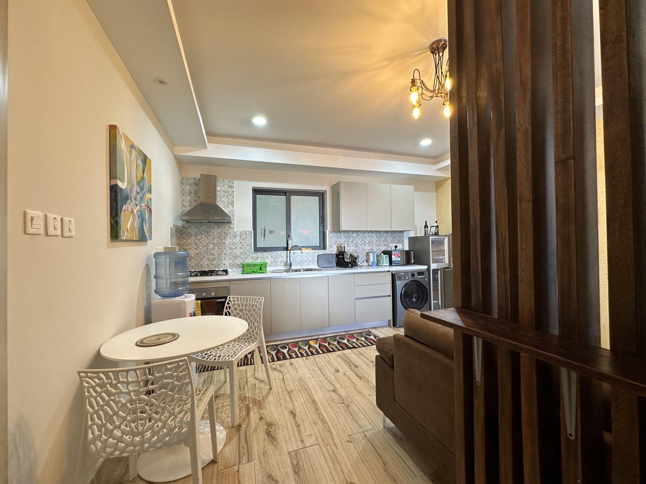 Fully Furnished 1 Bedroom Apartment to Let in Westlands