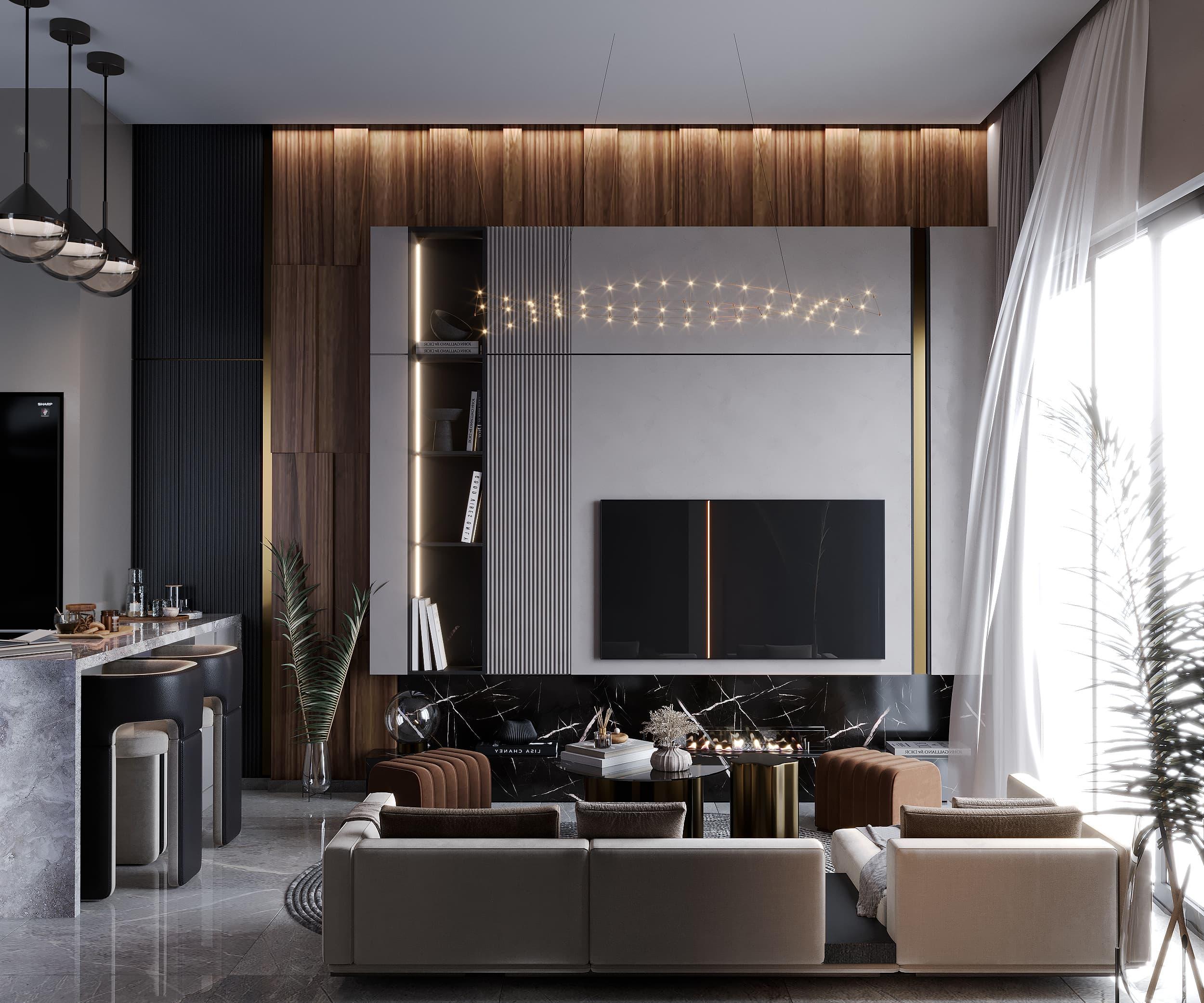 Studio Apartment for Sale in Riverside