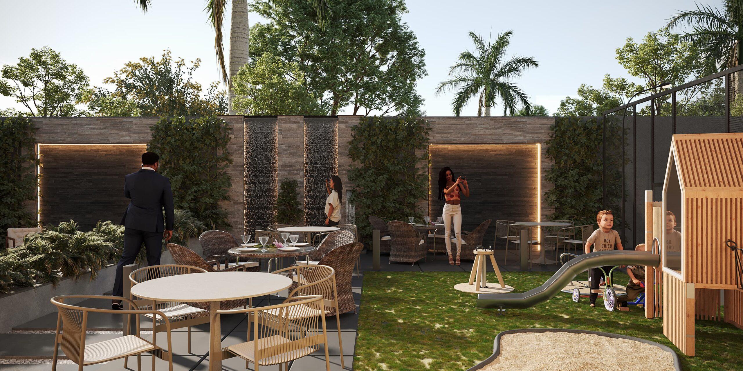 Studio Apartment for Sale in Riverside