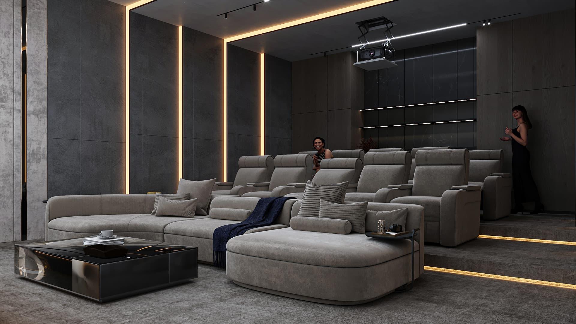 Studio Apartment for Sale in Riverside