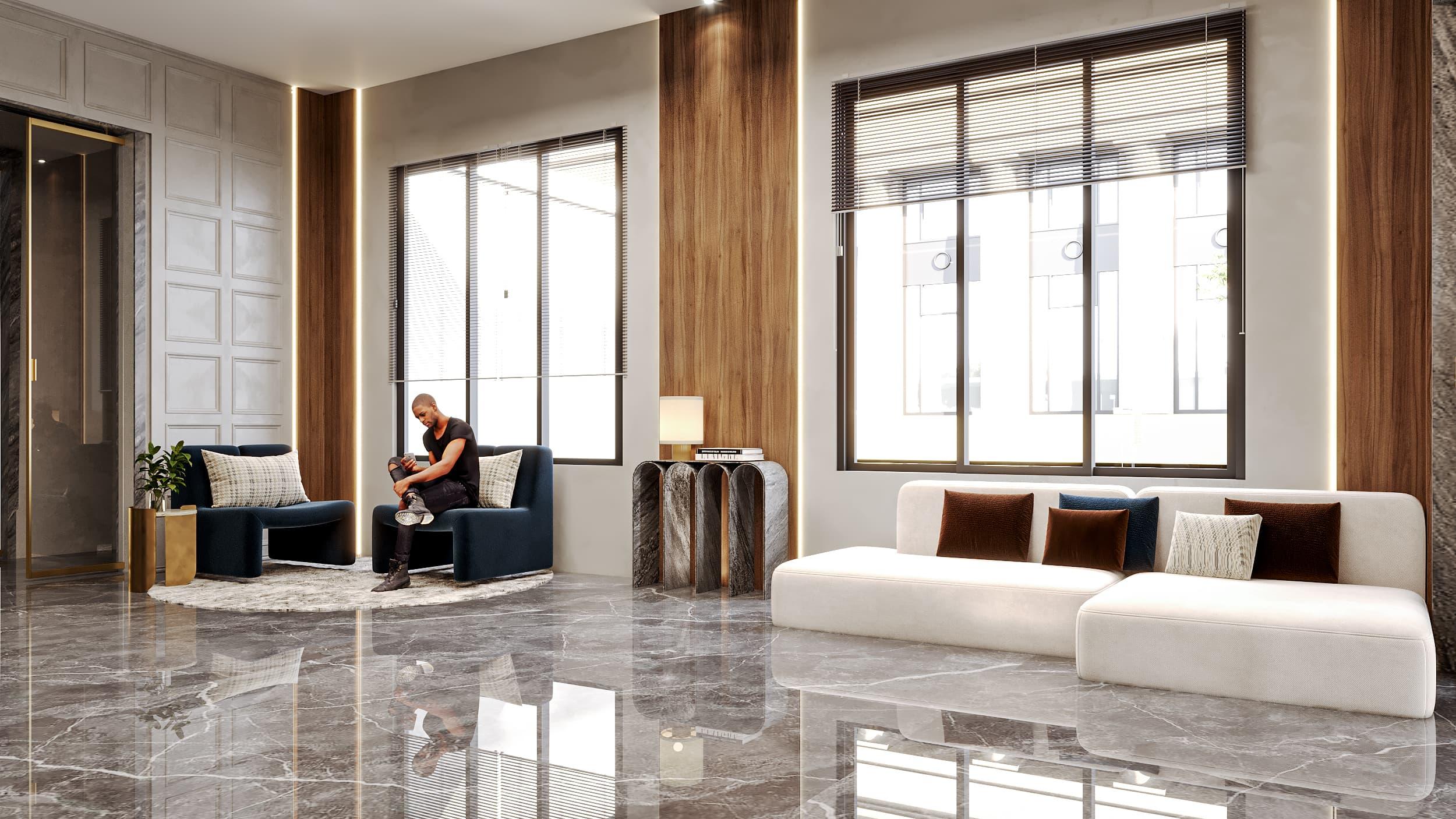 Studio Apartment for Sale in Riverside