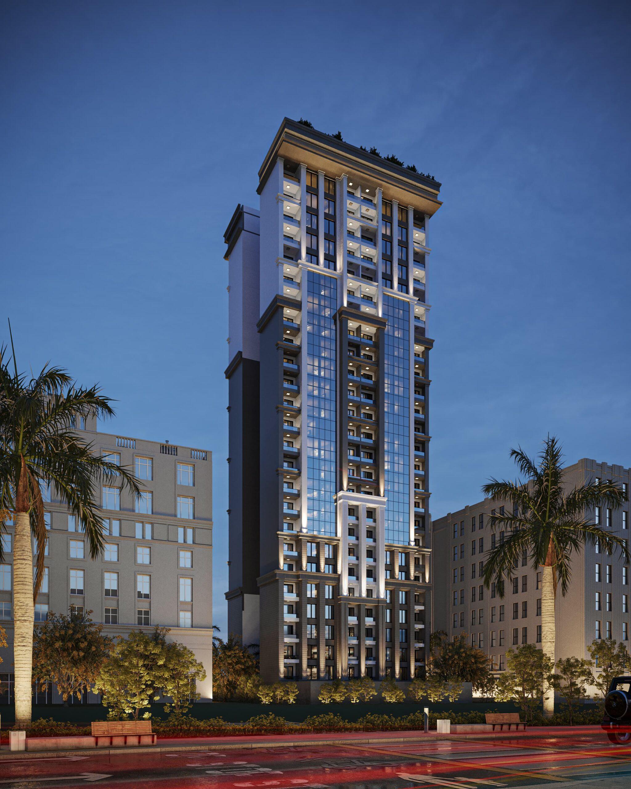 Studio Apartment for Sale in Riverside