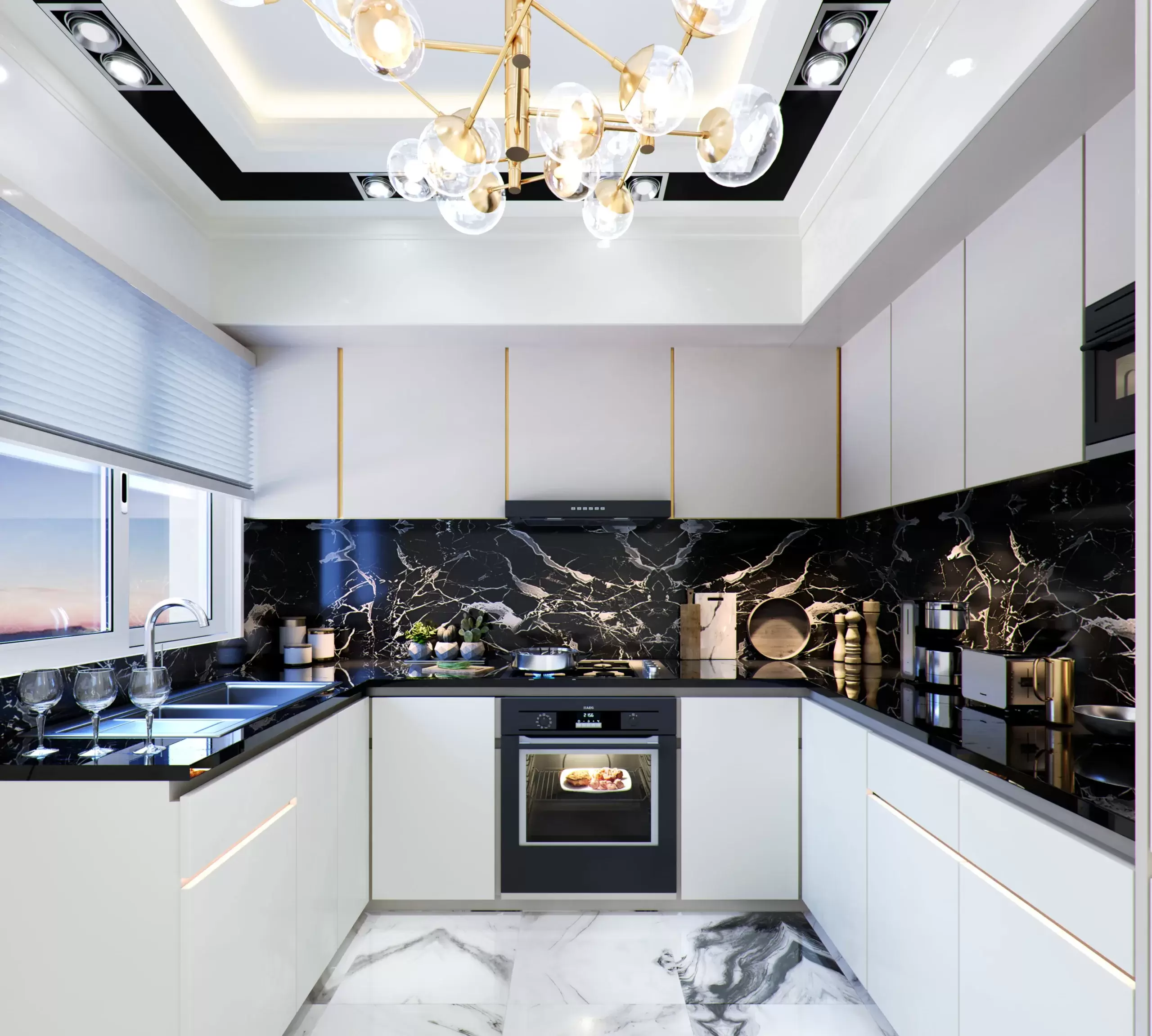Luxurious 3 Bedroom Apartment For Sale in Lavington