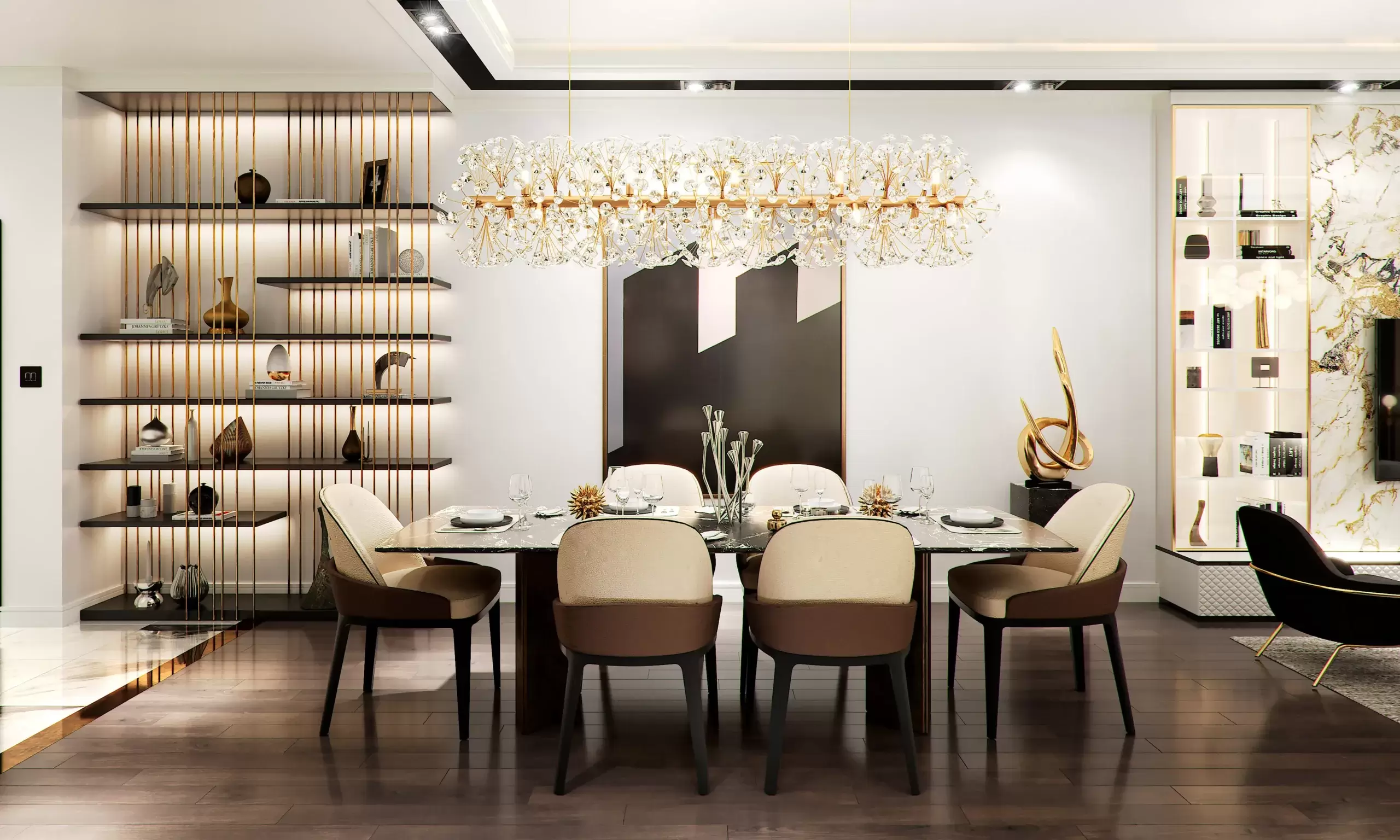 Luxurious 3 Bedroom Apartment For Sale in Lavington