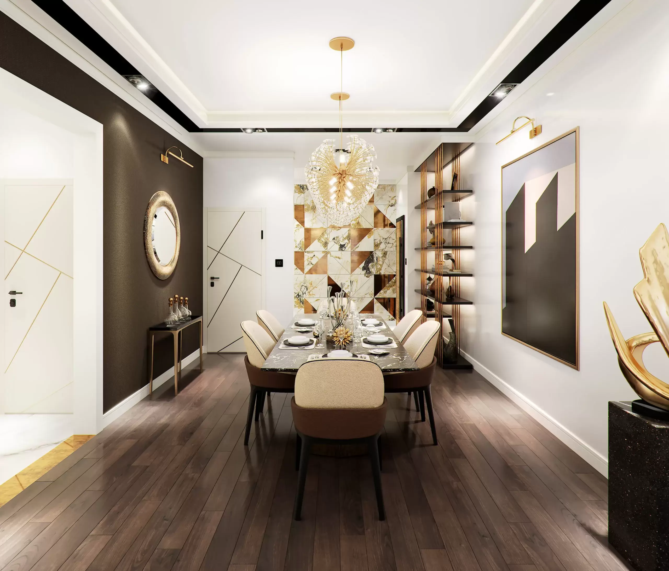 Luxurious 3 Bedroom Apartment For Sale in Lavington