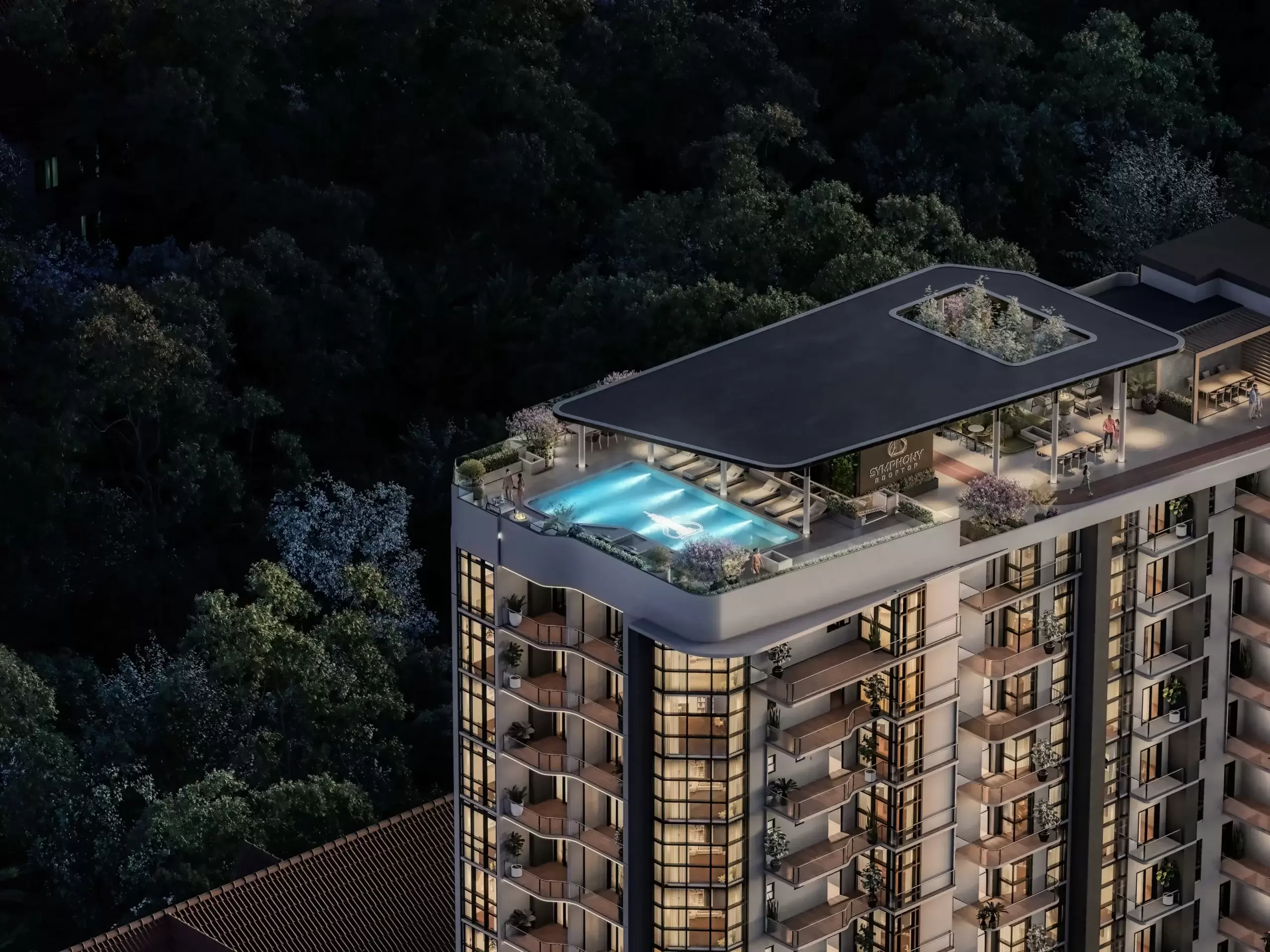 Luxurious 3 Bedroom Apartment For Sale in Lavington
