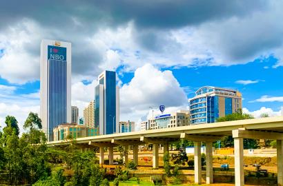 Top 5 Locations for Affordable Housing in Nairobi